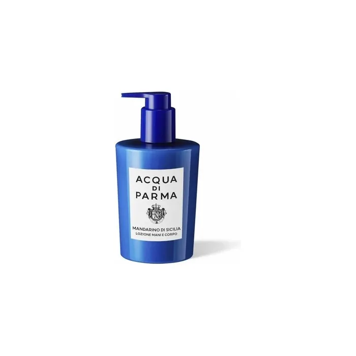Acqua Di Parma Mandarin Hand And Body Lotion