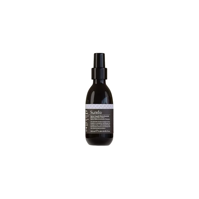 Ultra Repair Restoring Lotion 100ml