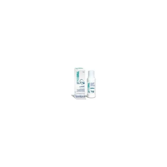 Epitech Group Spa Podidral Fas Latte 250 Ml
