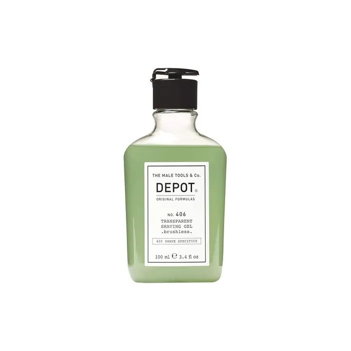 Depot MTSG 015 Gel Beauty and Body Care