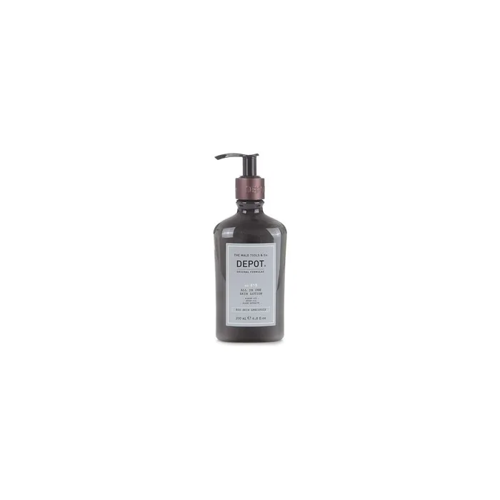 Depot 815 All in One Skin Lotion for Men