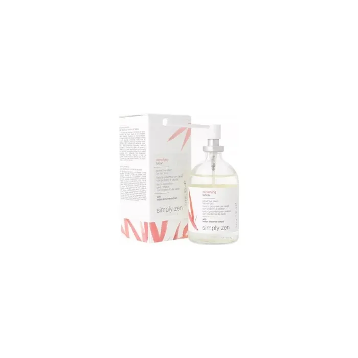 Milk Shake Simply Zen Densifying Lotion 100 Ml