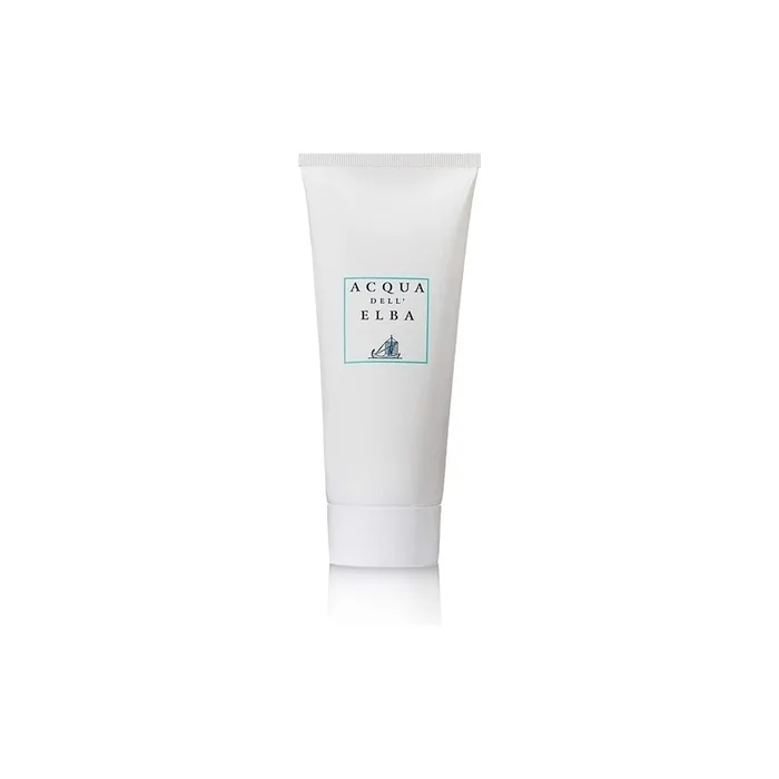 Acqua dell'Elba Classica Uomo Body Cream