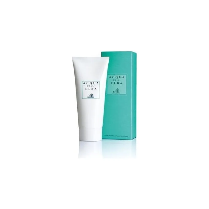Acqua dell'Elba Donna Crema Corpo Body Cream 200ml by Acqua Dell' Elba