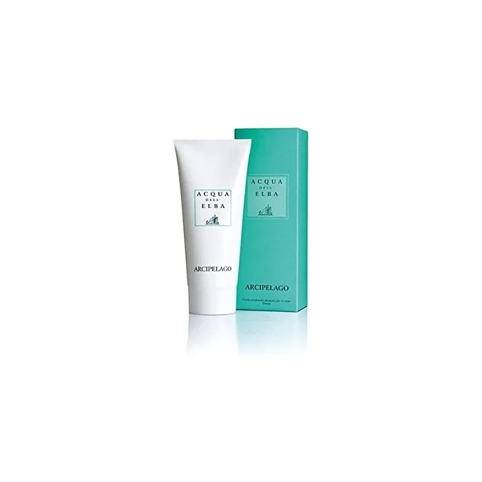 Acqua Dell Elba Arcipelago Body Moisturizing Cream