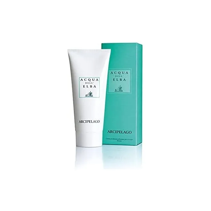Acqua Body Cream 200ml