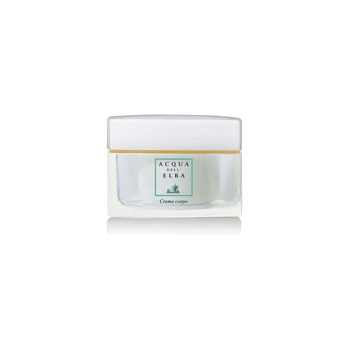 Acqua Dellelba Essence Of Unisola Body Cream 200 Ml