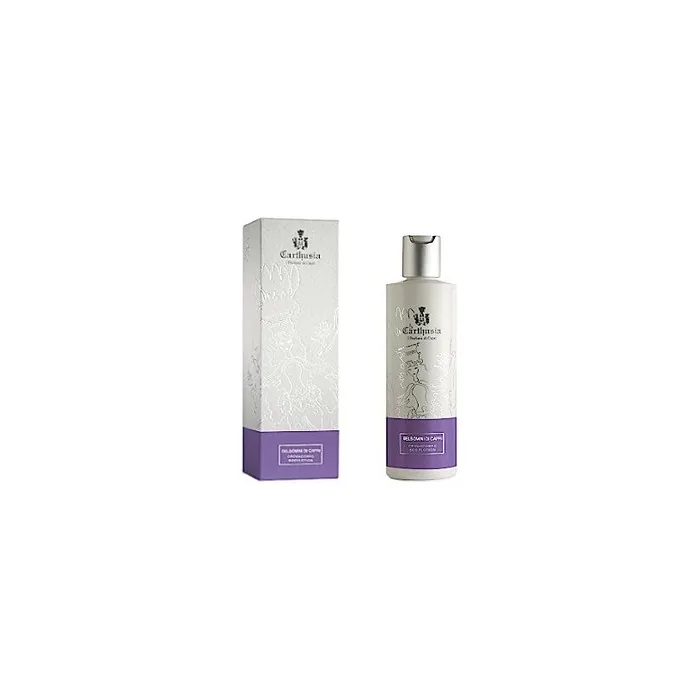 Carthusia Gelsomini Di Capri Body Lotion 250ml