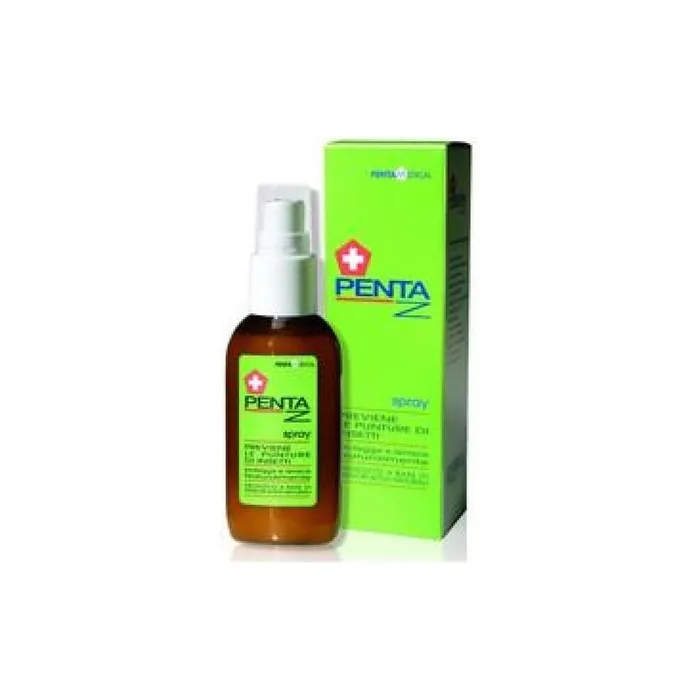 PENTA Z NEPETA CATARIA LOTION