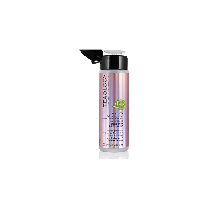 Teaology Tea Glow Exfoliating Lotion 150ml