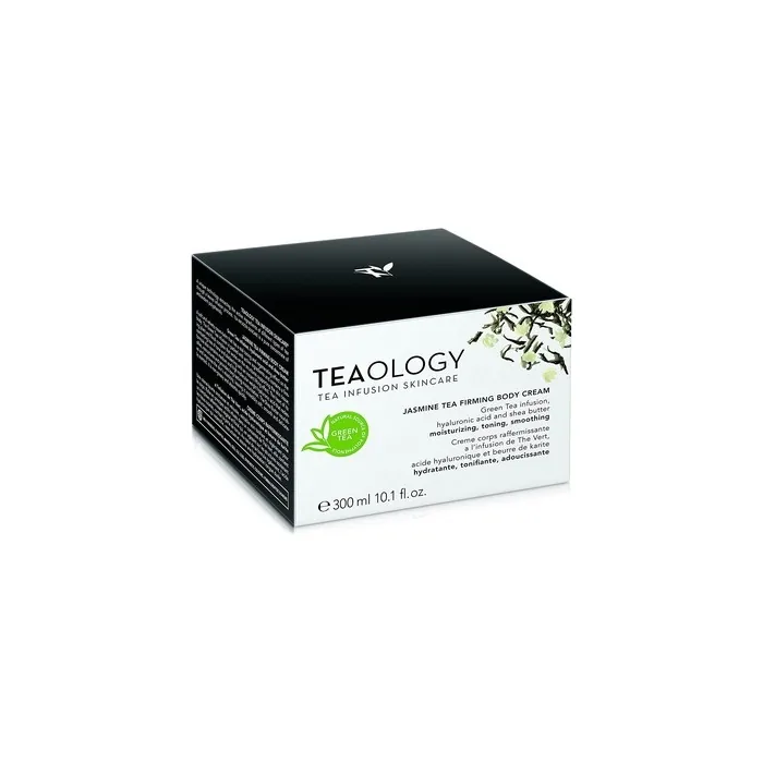 Teaology Jasmine Tea Firming Body Cream 300ml