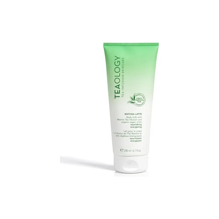 Matcha Latte Body Milk 200ml