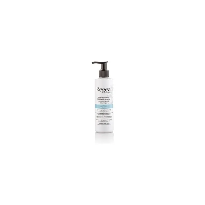 Xanitaliapro Regea Body Lotion With Marine Collagen & Argan Oil 250 Ml
