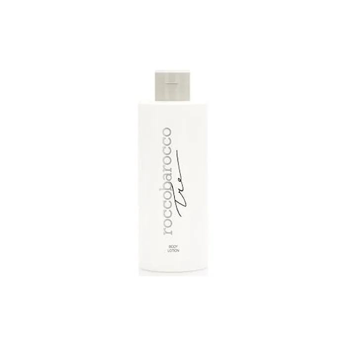 Rocco Barocco Tre Body Lotion 400 Ml