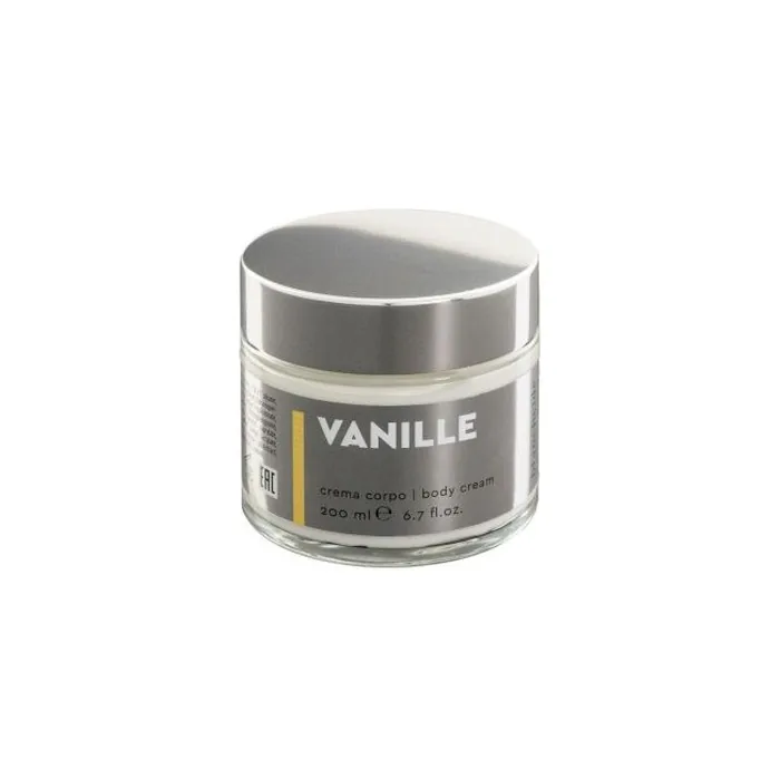 Blancheide Vanilla Body Cream 200 Ml