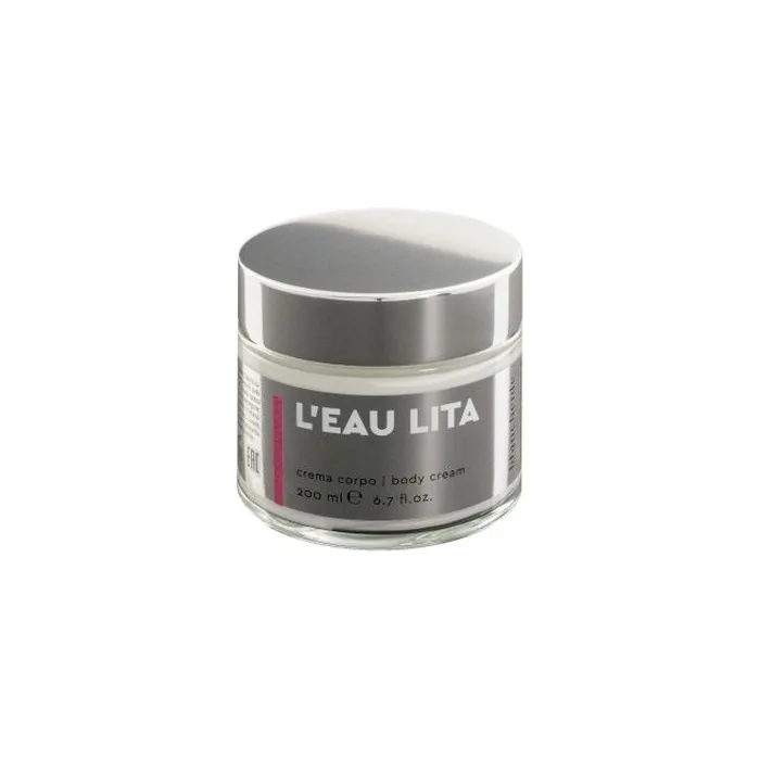 Blancheide L'Eau Lita Body Cream 200 Ml