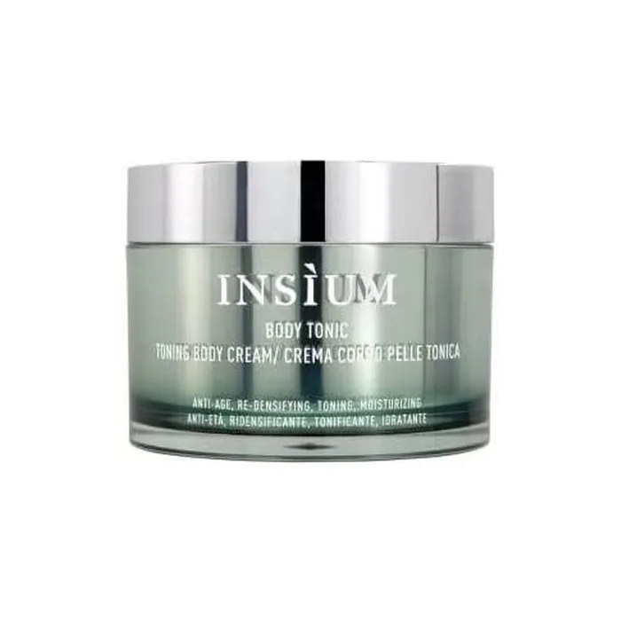 Body Tonic Toning Body Cream 210ml