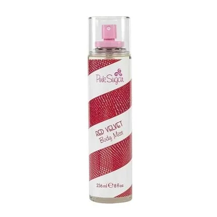 Aquolina Red Velvet Body Lotion 236ml