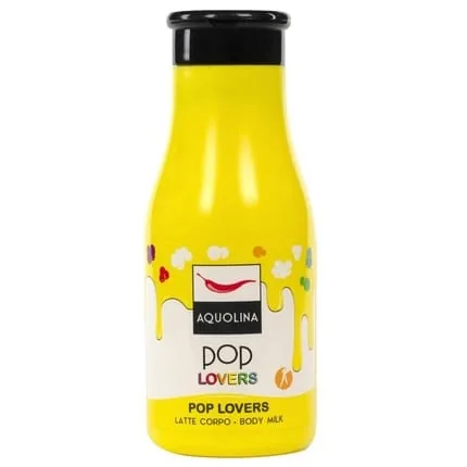 Aquolina Orange Vanilla Body Lotion 250 Ml