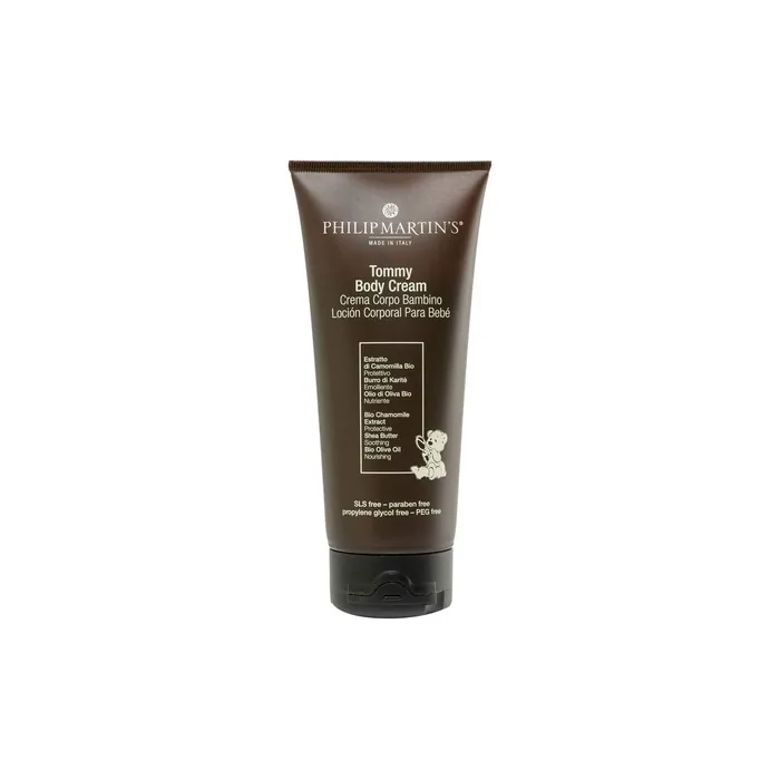 Philip Martin's Creme Skin Care Tommy Body Cream