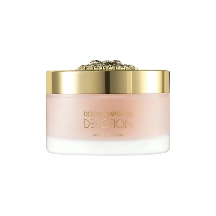 Dolce&Gabbana Devotion Body Cream 180ml