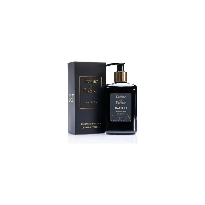 Profumo Di Firenze Matelda Body Milk 200ml
