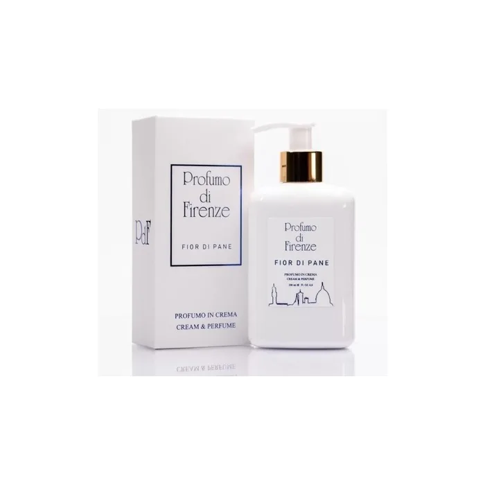 Perfume of Florence Fior Di Brote Body Lotion 200ml