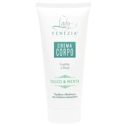 Lady Venezia Corpo Crema 100 Ml Body Care Cream