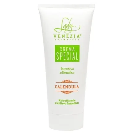 Lady Venezia Corpo Crema 100 Ml Special Calendula