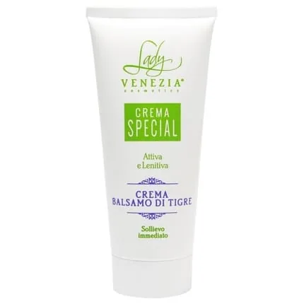 Lady Venezia Corpo Crema 100ml Body Care Cream