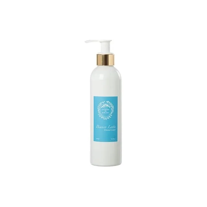 Bianco Latte By Giardini Di Toscana Unisex 845 Oz Body Cream