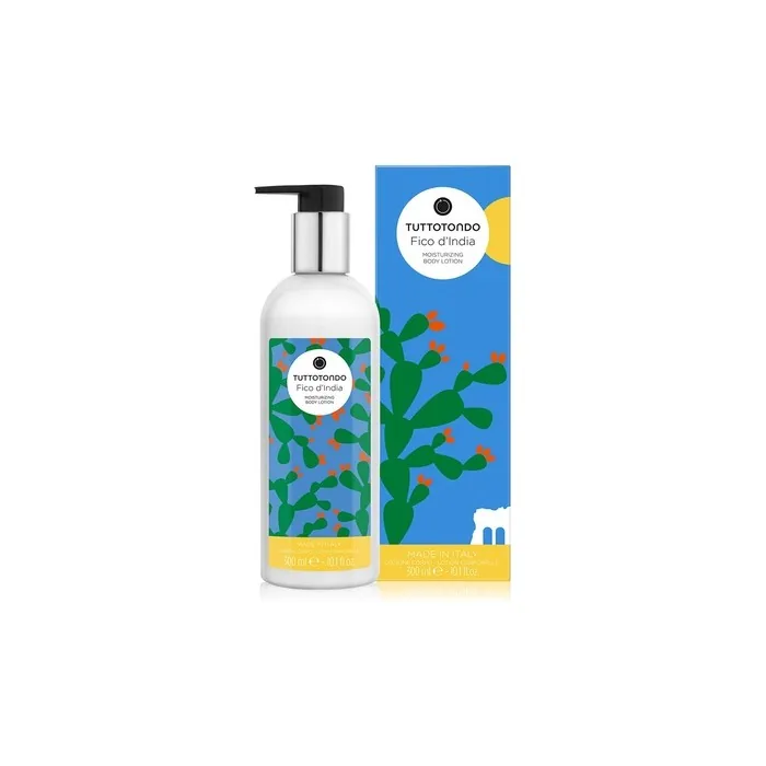 Fico D'India Moisturising Body Lotion 300ml