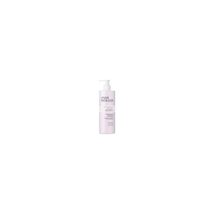 Anne Moller Anne Moller Body Essentials Body Lotion Hydration 24h 400ml