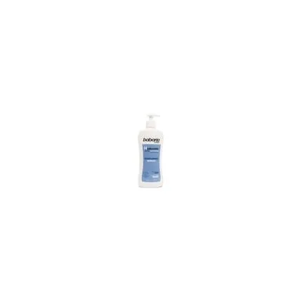 Babaria Body Lotion Hyaluronic Acid 400 Milliliters