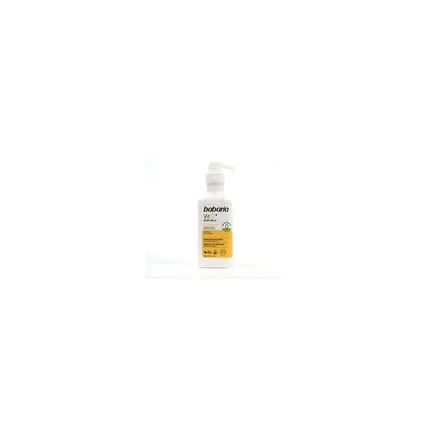 Babaria Body Lotion Vitamin C 400 Ml