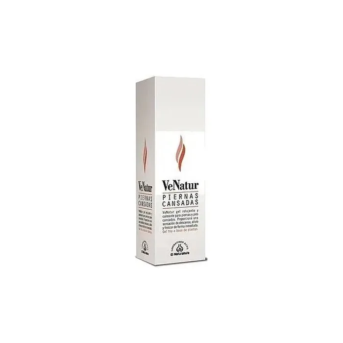 El Natural El Natural Venatur Gel 200ml