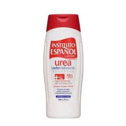 Instituto Espanol Ultra Moisturizing Body Balm With Urea 500ml