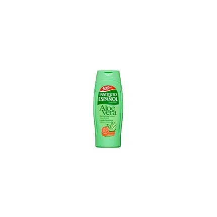 Instituto Espaol Aloe Vera Moisturizing Lotion 500ml