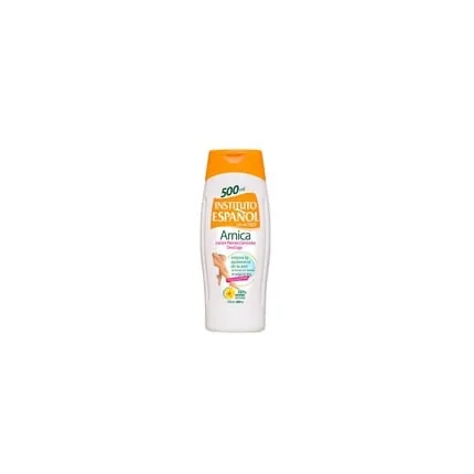 Instituto Espaol Arnica Tired Legs Lotion 500ml