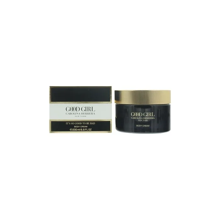 Carolina Herrera Good Girl Body Lotion 200ml For Women
