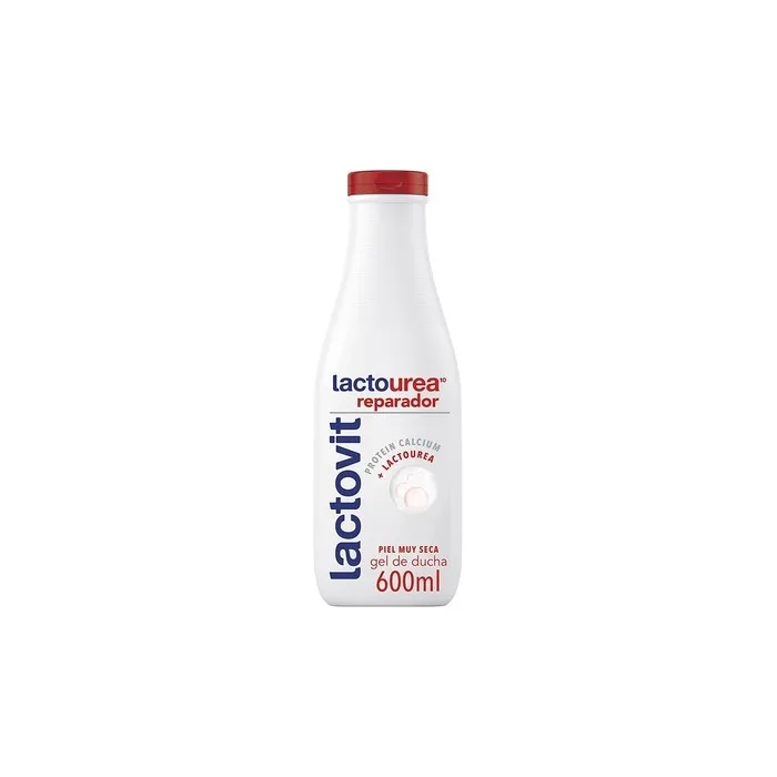 LACTO-UREA Ultra Moisturizing Gel 600ml