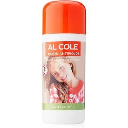 NELLY Lice Control Lotion 200ml