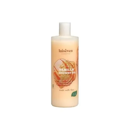 Laiseven Laiseven Gel Vanilla 750ml