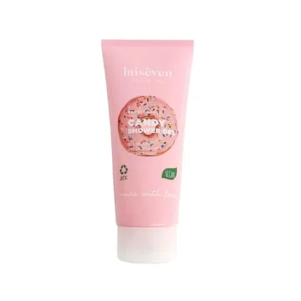Laiseven Laiseven Travel Gel 100ml Candy