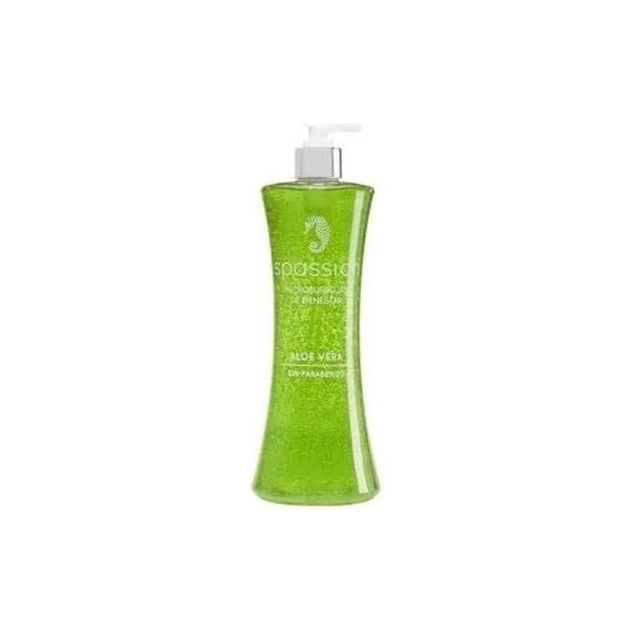 Walkiria Aloe Vera Body Milk
