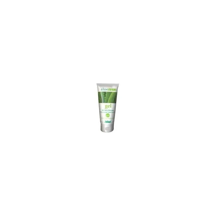 Santiveri Aloe Vera 100 Gel 200 Milliliters