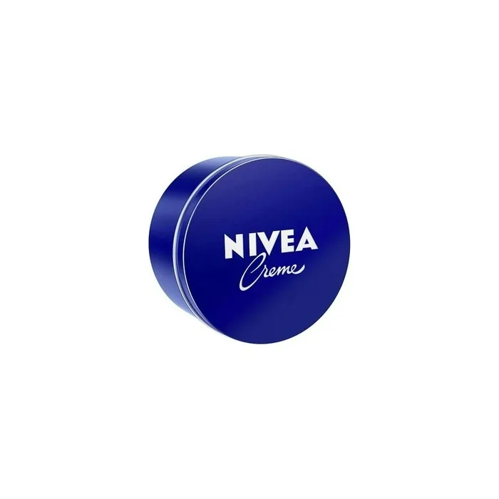 NIVEA Body Cream Tin 400ml
