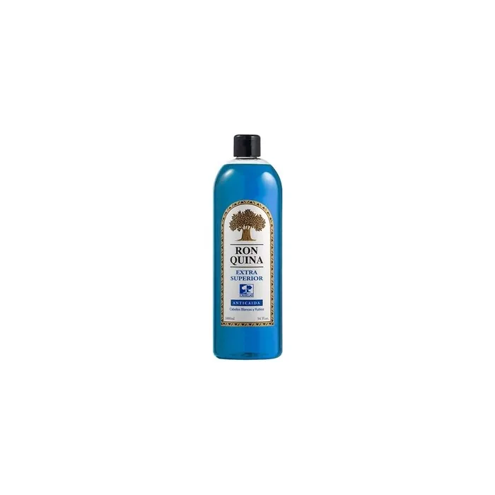 Ronquina Extra Lotion 1L White/Blond