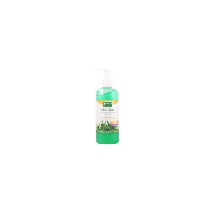 Luxana Luxana Phyto Nature Aloe Vera Body Gel 250ml