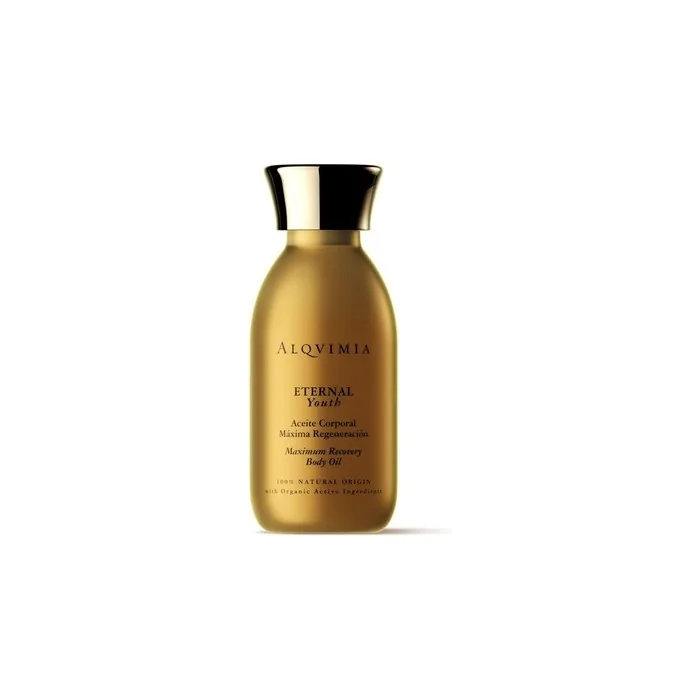 Elixir Corporal Maximum Regeneration Emulsion 200ml